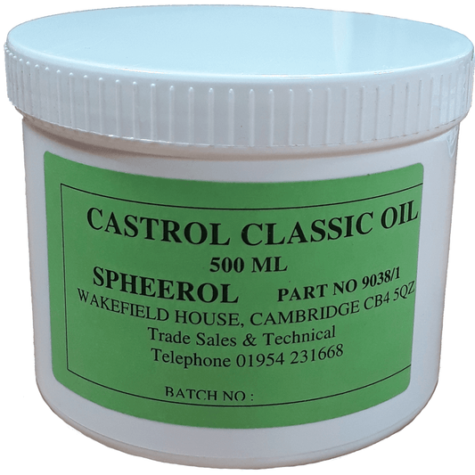 castrol_classic_oil_spheerol_Lepo_grease_500_gram_tub