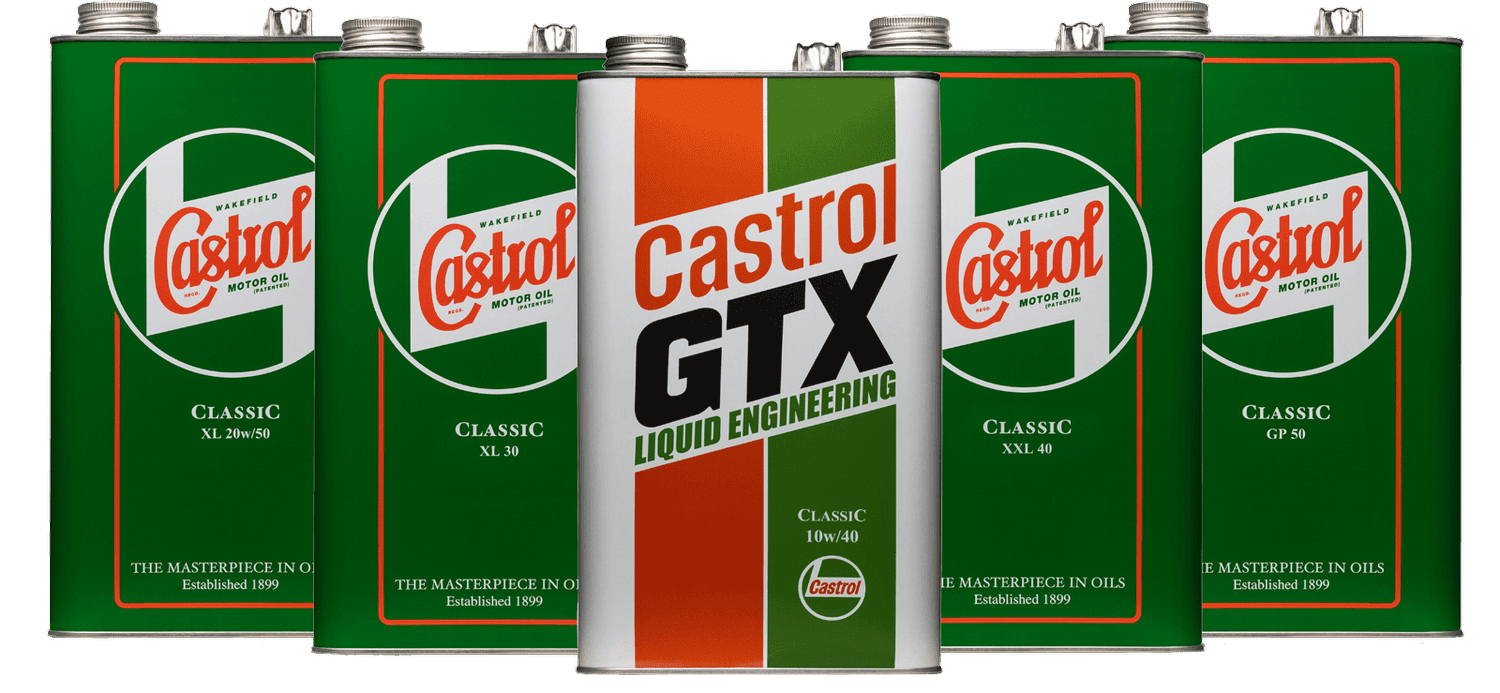 Engine Oil