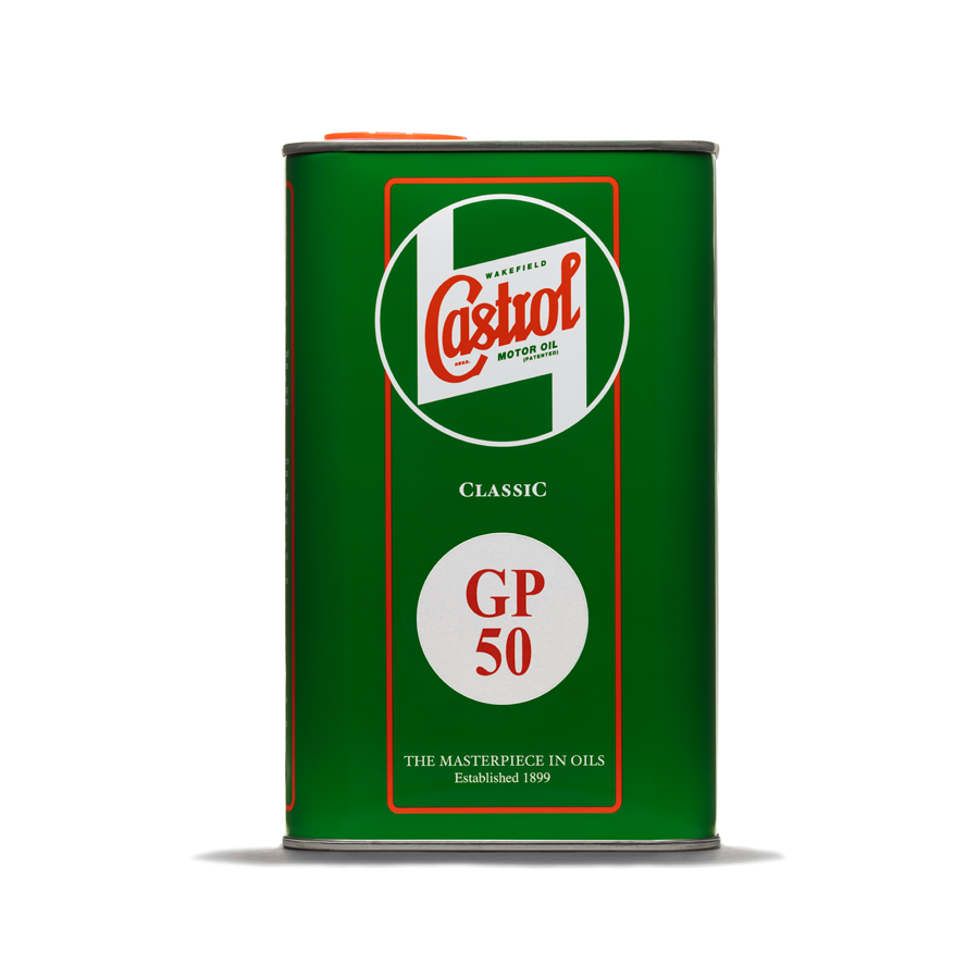 castrol_classic_gp50_motor_oil_sae50_1litre_front