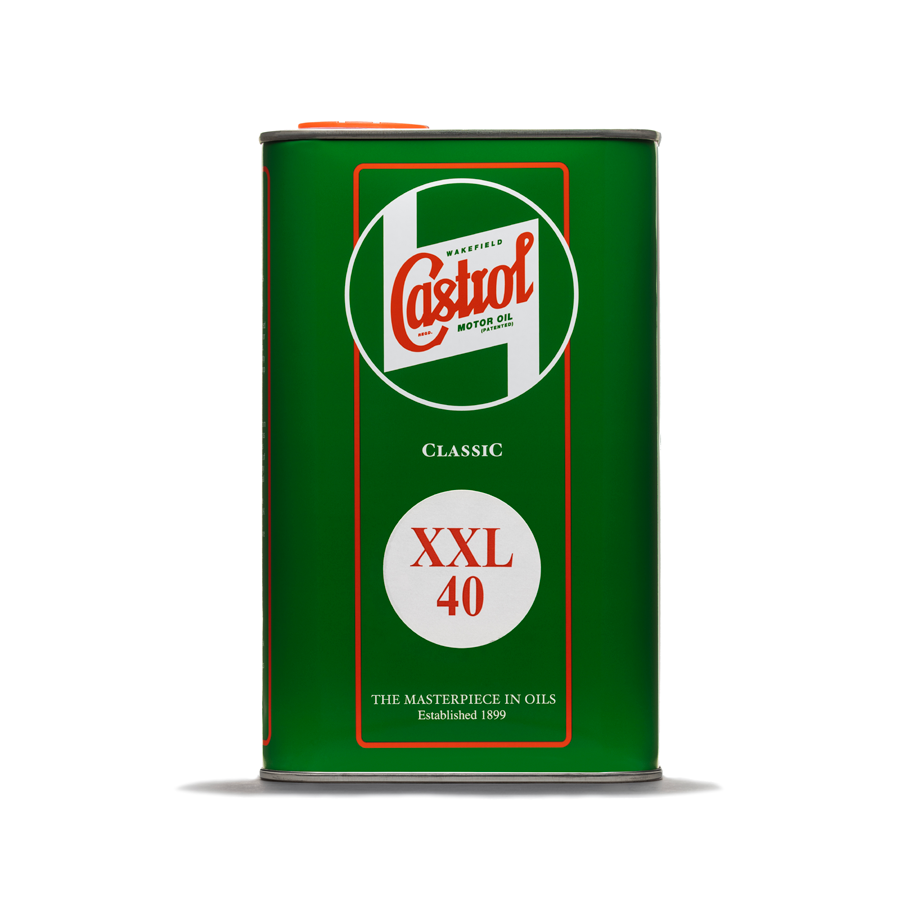 castrol_classic_XXL_40_motor_oil_sae40_1litre